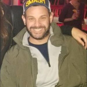 Meet your Posher, Scott